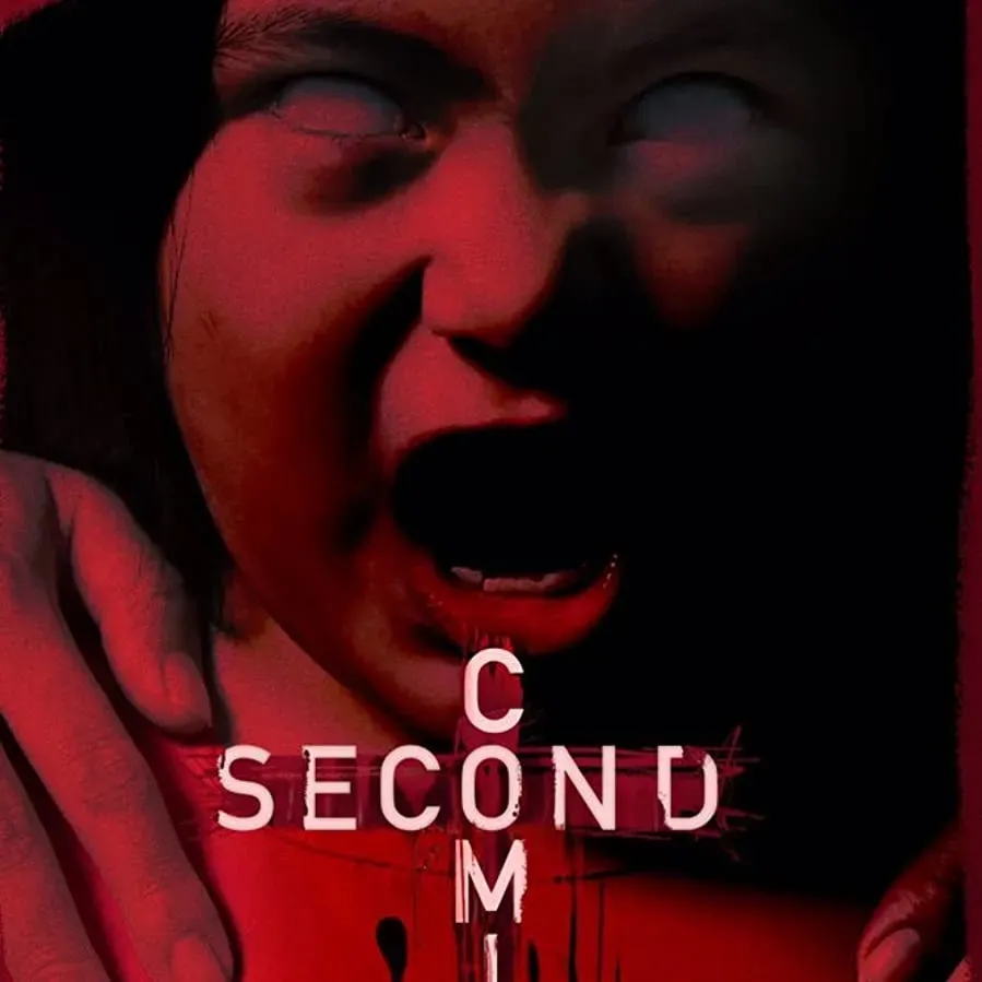 Second Coming online