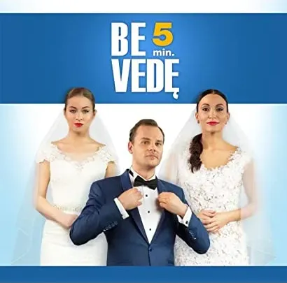 Be 5min. vede
