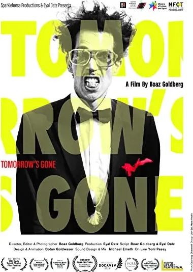 Tomorrow's Gone