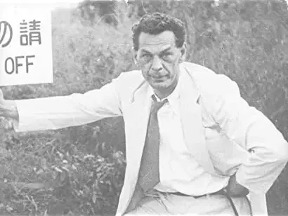 Richard Sorge - Ein Romantiker als Spion