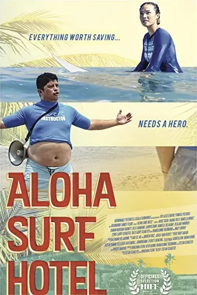 Aloha Surf Hotel