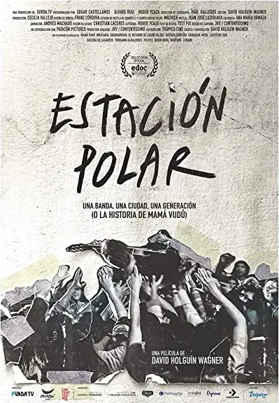 Estación Polar