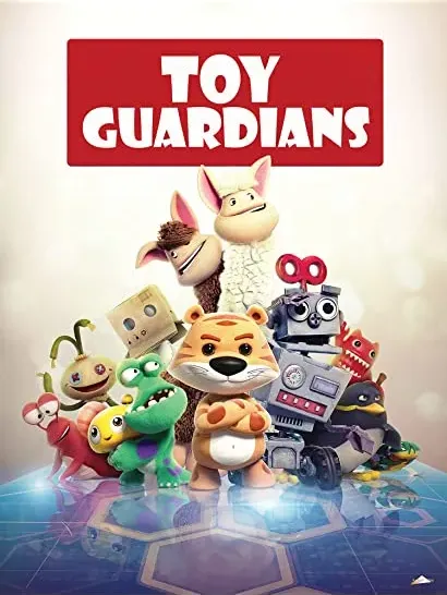 T-Guardians
