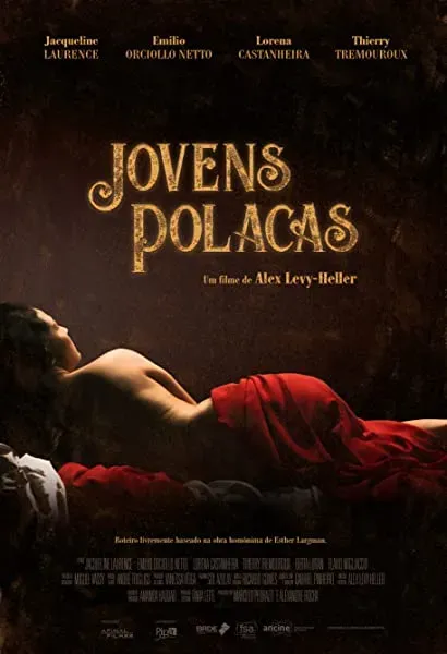 Jovens Polacas