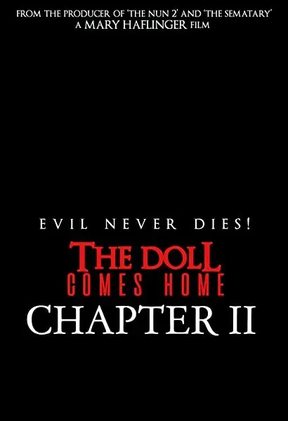 The Doll Comes Home 2