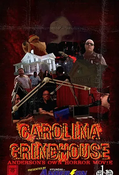 Carolina Grindhouse: Anderson's Own Horror Movie