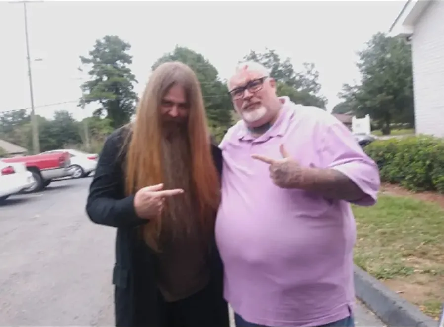 Carolina Grindhouse: Anderson's Own Horror Movie online