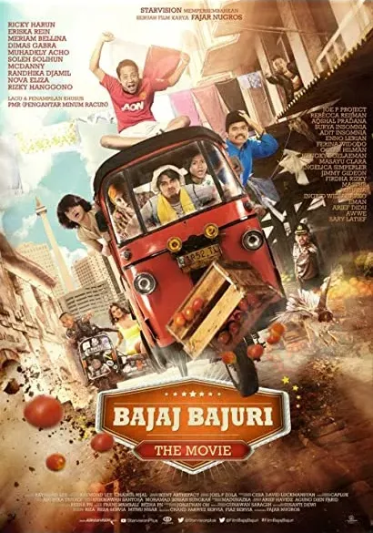 Bajaj Bajuri the Movie