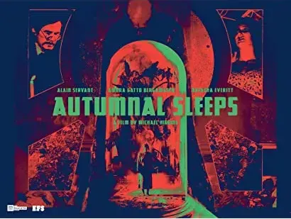 Autumnal Sleeps