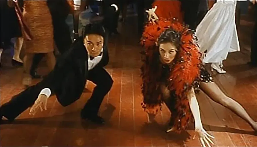 Darmowe filmy
