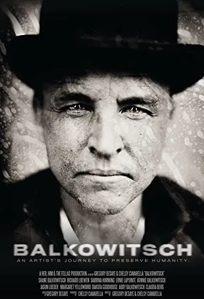 Balkowitsch