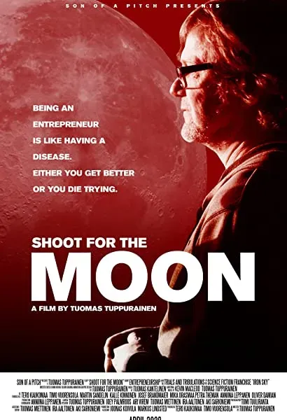 Shoot for the Moon