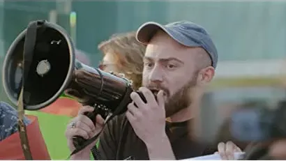 March for Dignity