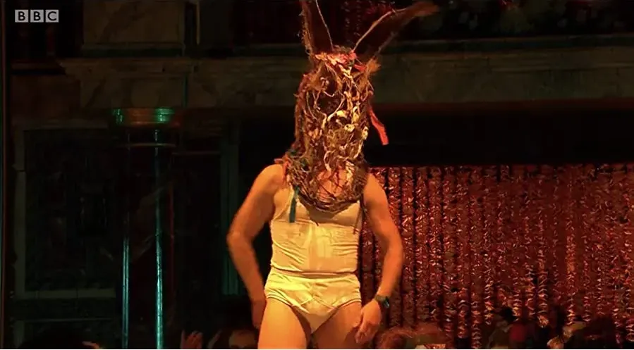 A Midsummer Night's Dream online