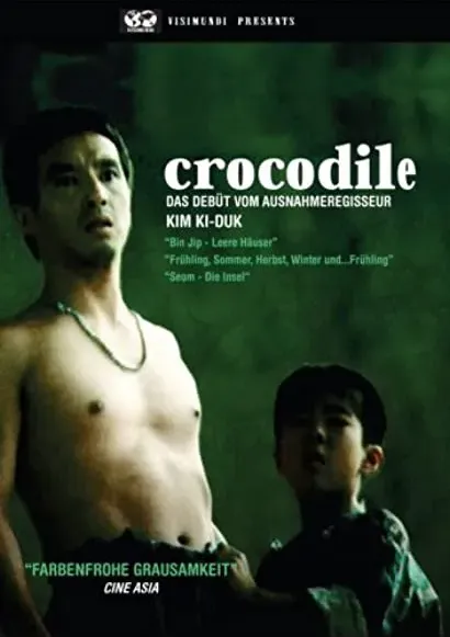 Krokodyl