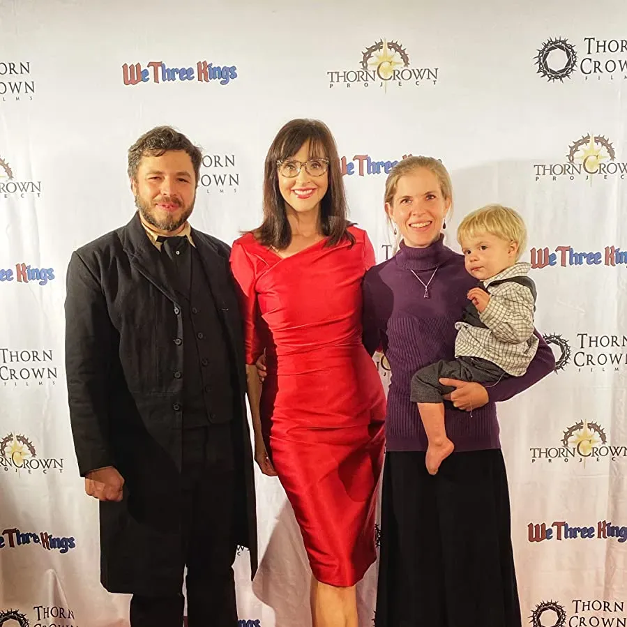 We Three Kings online