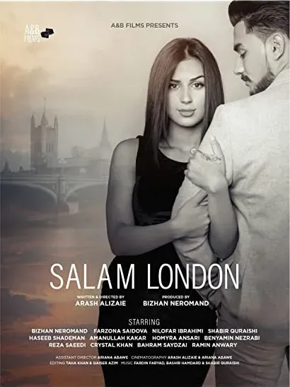 Salam London