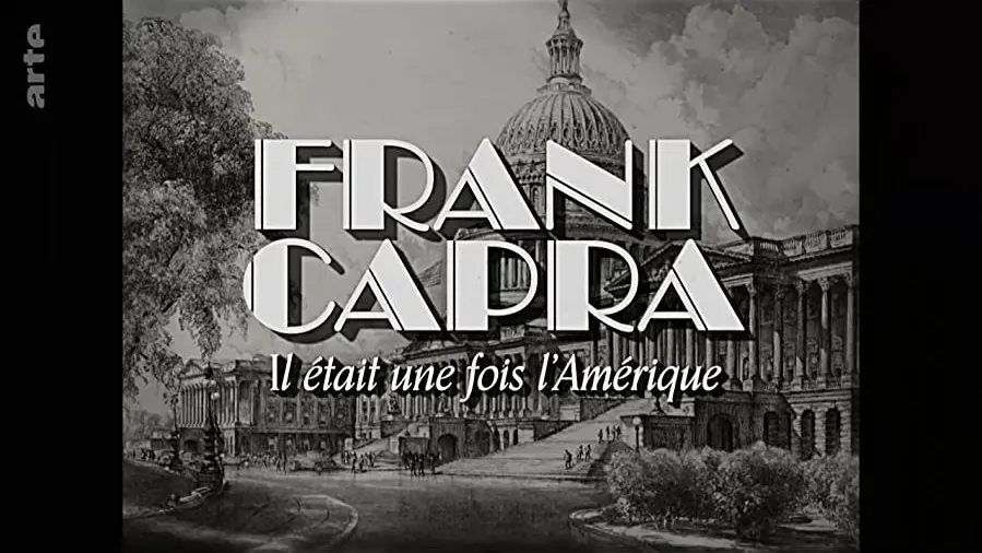Frank Capra, il était une fois l'Amérique online