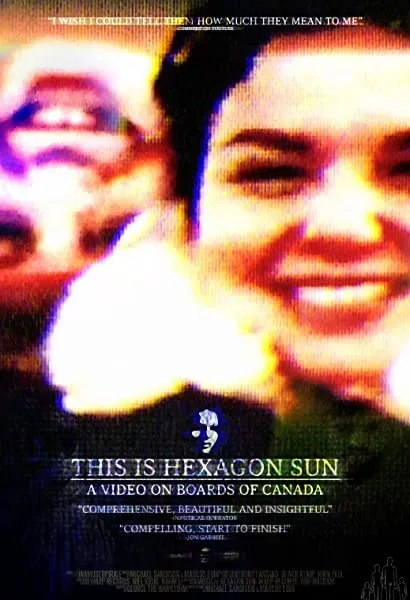 This Is Hexagon Sun