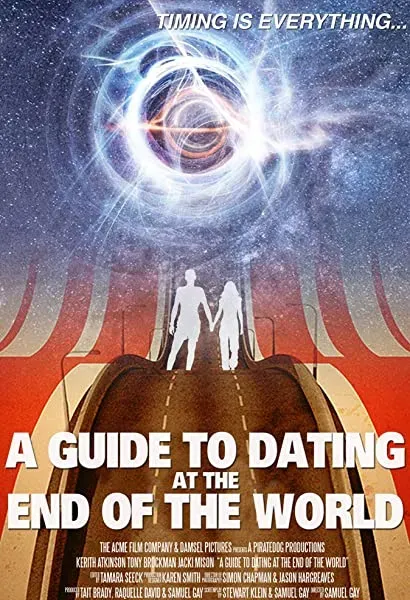 A Guide to Dating at the End of the World
