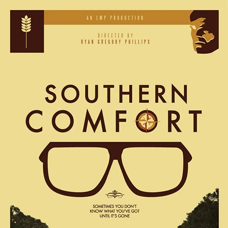 Southern Comfort online