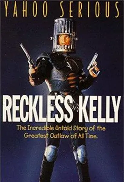 Niezniszczalny Kelly