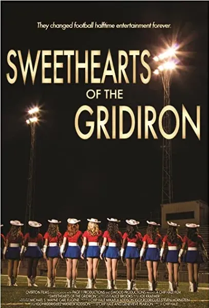 Sweethearts of the Gridiron