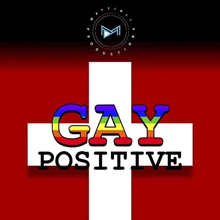 Gay Positive online