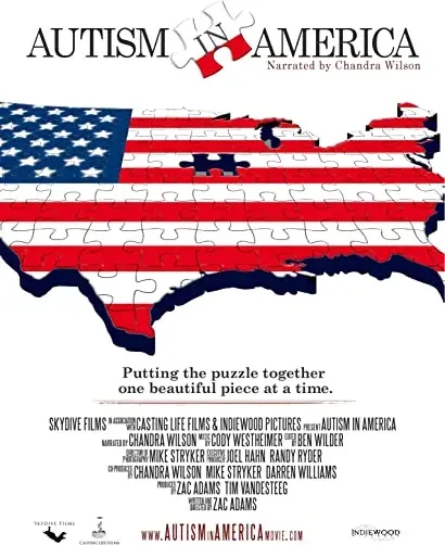 Autism in America