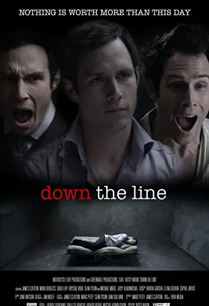 Down the Line