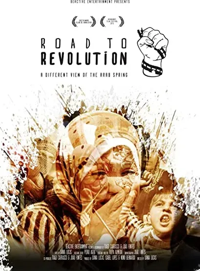 Road to Revolution