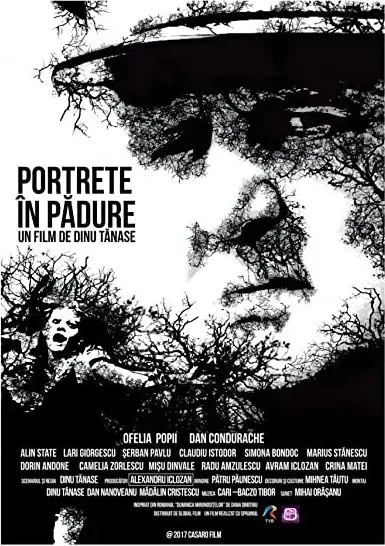 Portrete în pãdure