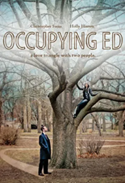 Occupying Ed