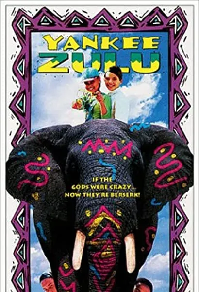Zulus rozrabiaka