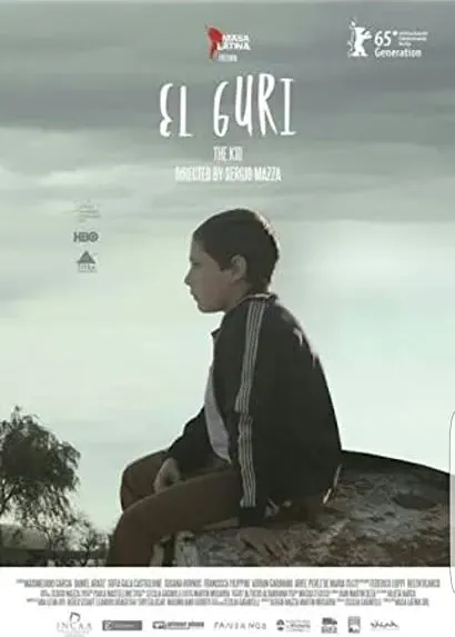 El gurí
