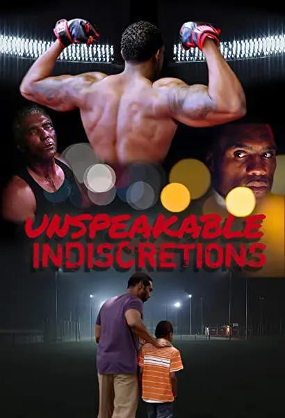 Unspeakable Indiscretions