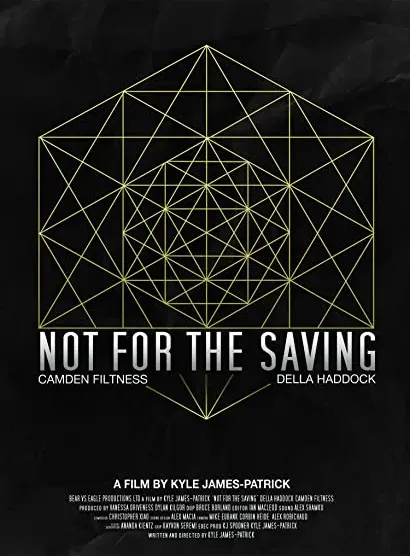 Not for the Saving