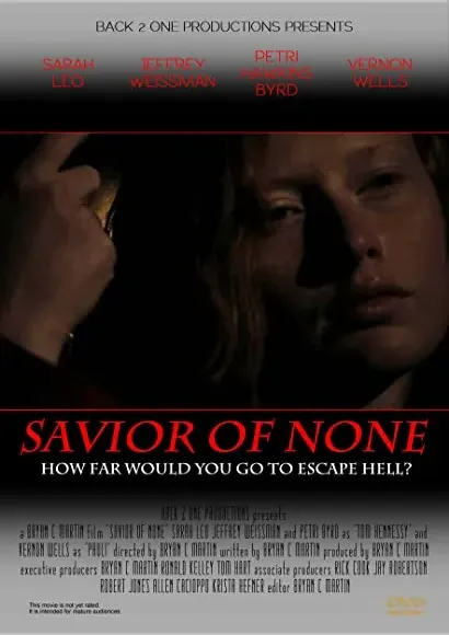 Savior of None