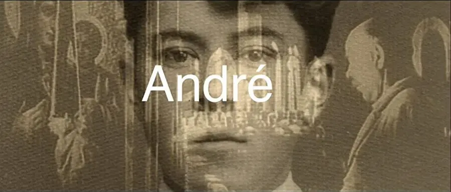André online