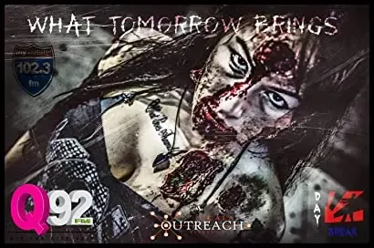 What Tomorrow Brings