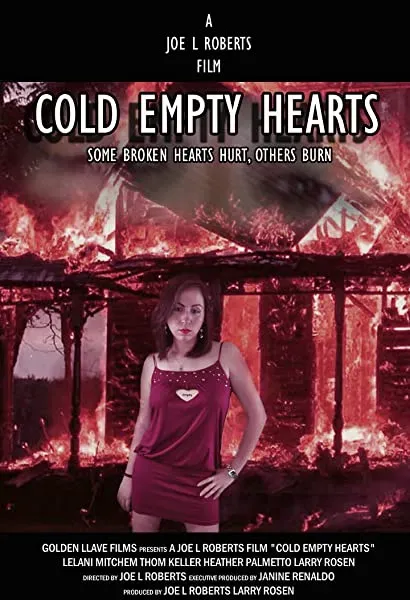 Cold Empty Hearts