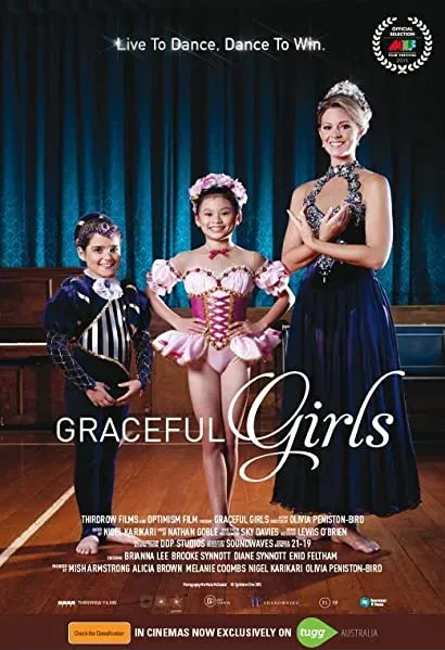 Graceful Girls