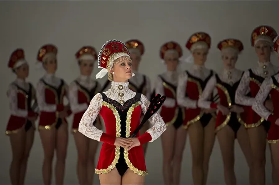 Graceful Girls online