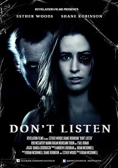 Don't Listen