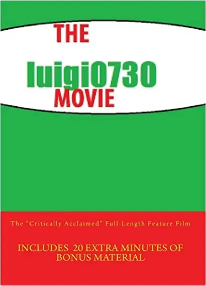 The Luigi0730 Movie