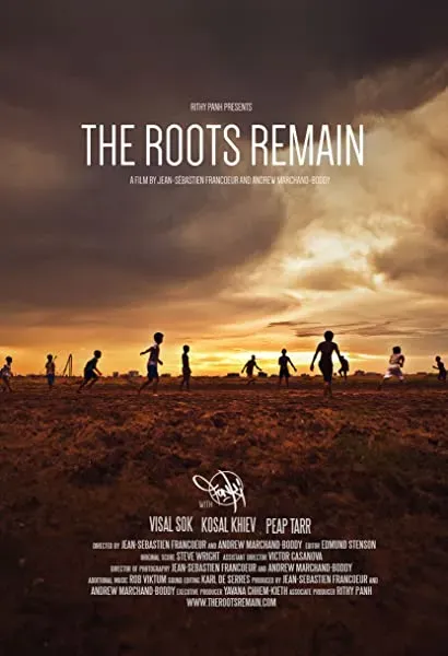 The Roots Remain