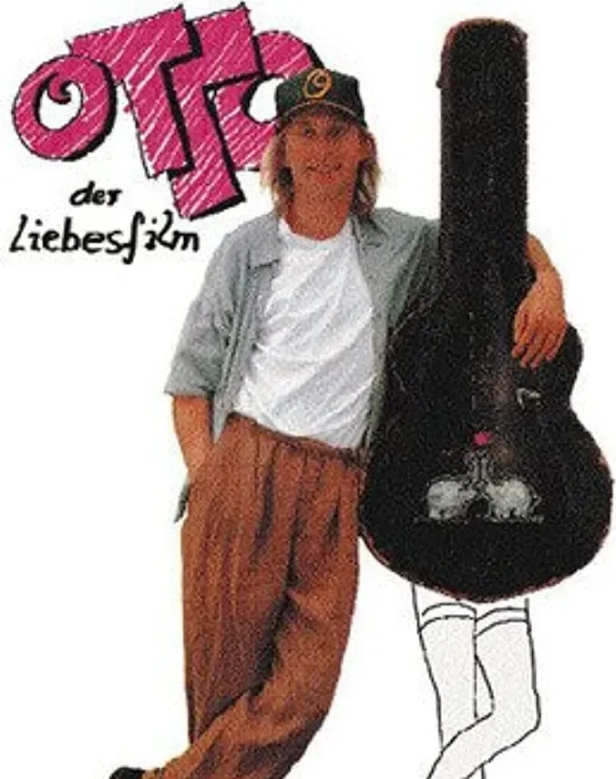 Otto - Der Liebesfilm online