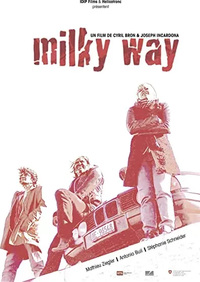 Milky Way