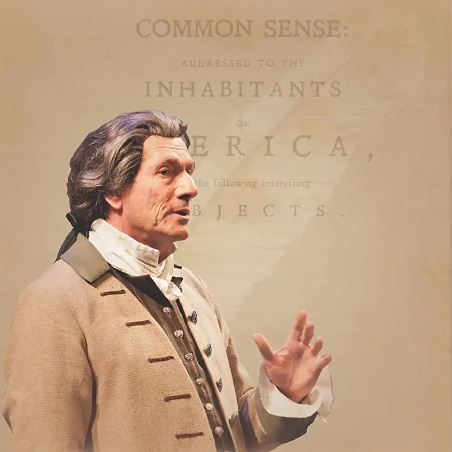 To Begin the World Over Again: The Life of Thomas Paine online