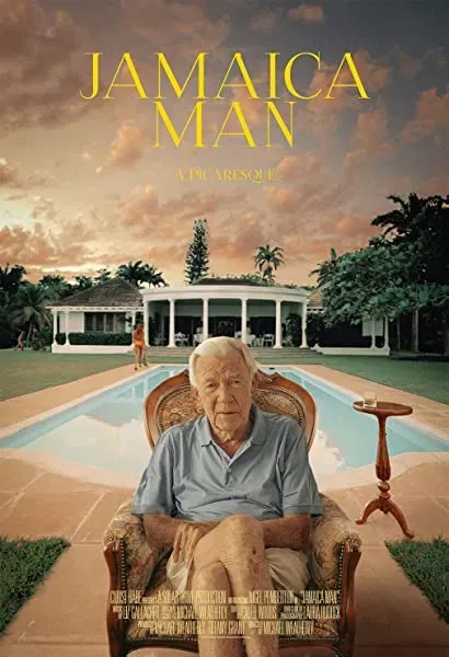 Jamaica Man